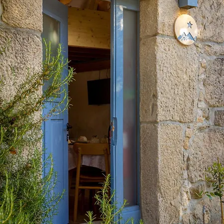 Cellorico De Sabores - Local Apartamento