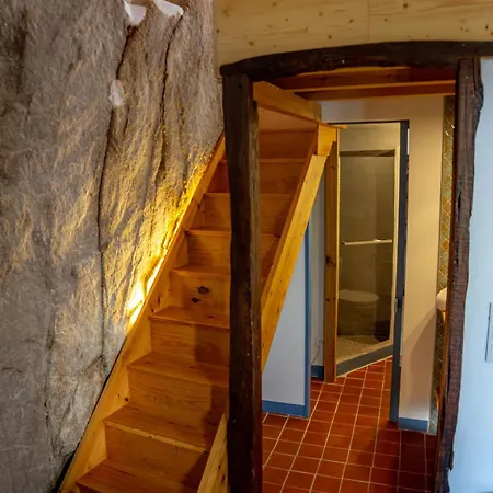 Cellorico De Sabores - Local Apartamento *