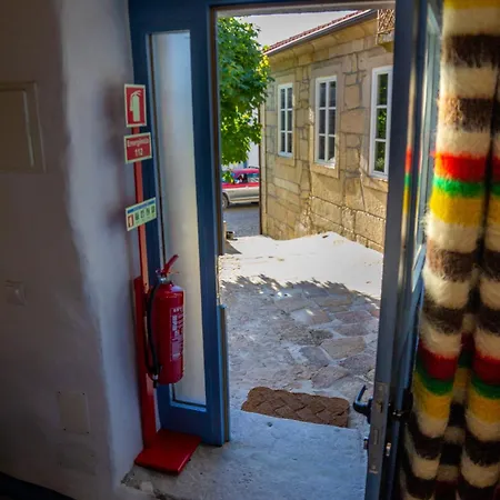 Cellorico De Sabores - Local *