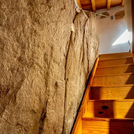 Cellorico De Sabores - Local Apartamento