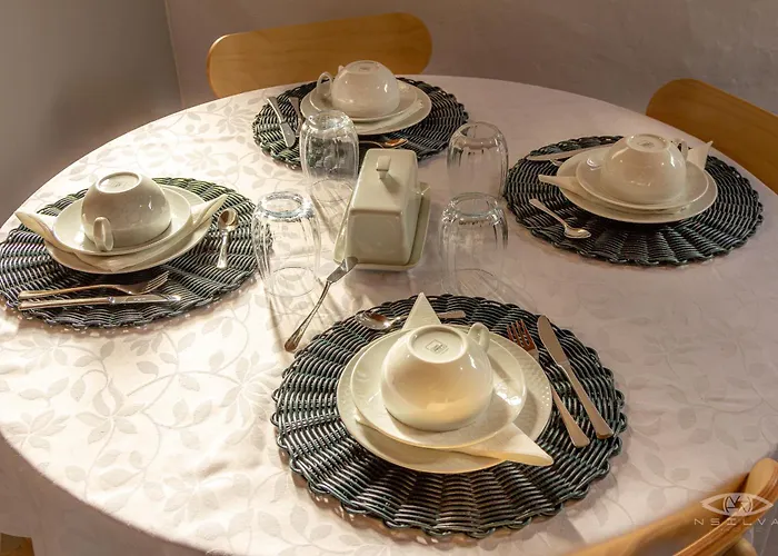 Cellorico De Sabores - Local Celorico Da Beira