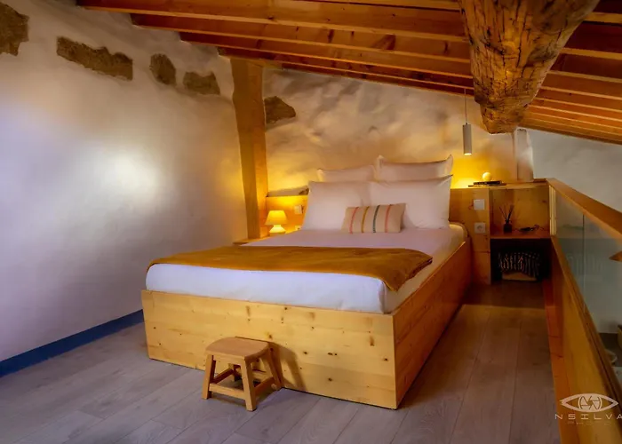 Lejlighed Cellorico De Sabores - Local *