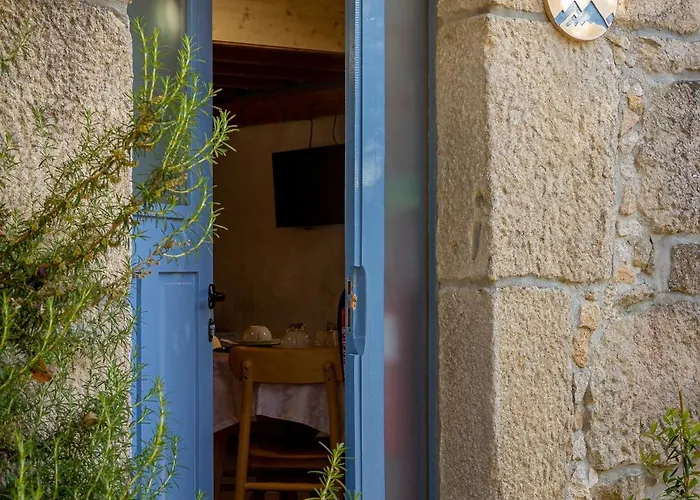 Cellorico De Sabores - Local Lejlighed