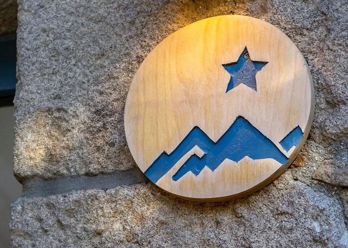 Cellorico De Sabores - Local Celorico Da Beira