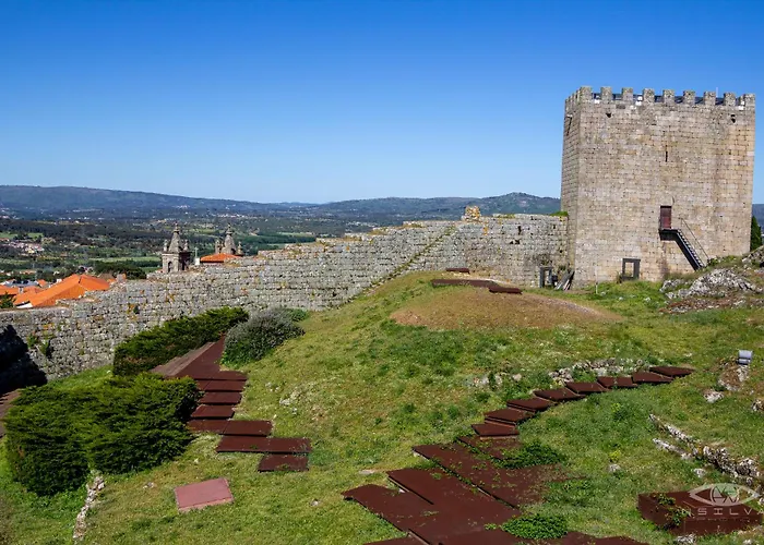 Cellorico De Sabores - Local * Celorico Da Beira