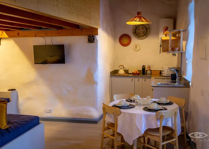 Cellorico De Sabores - Local * Celorico Da Beira