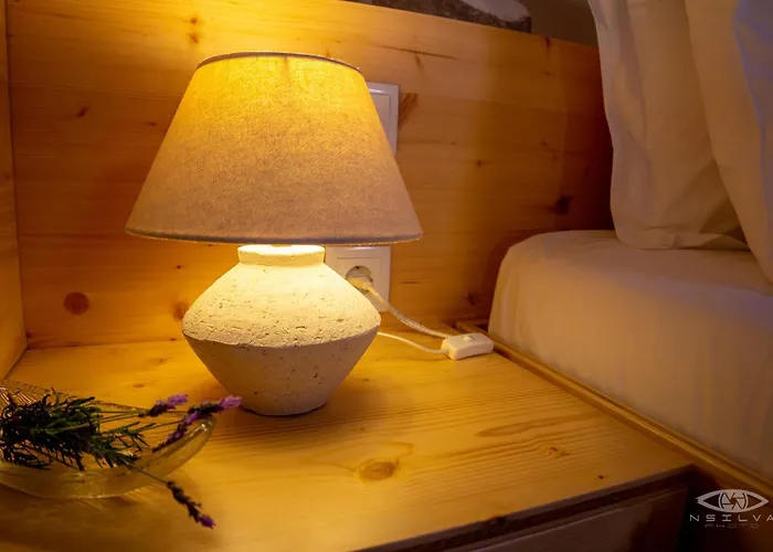 Cellorico De Sabores - Local Lejlighed