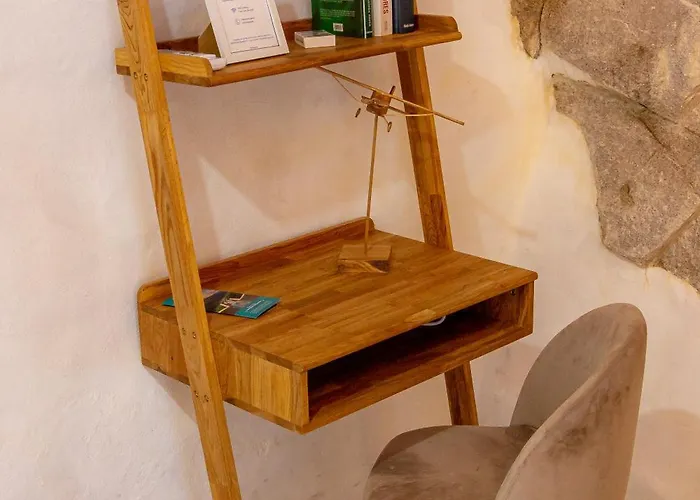 Cellorico De Sabores - Local Lejlighed Celorico Da Beira