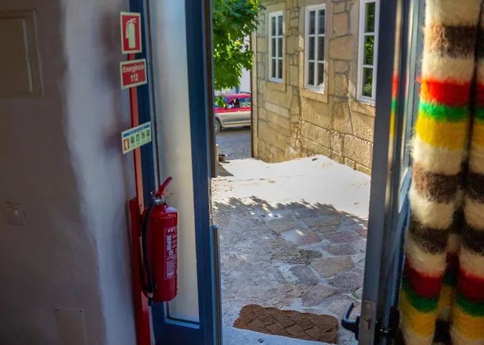 Cellorico De Sabores - Local *