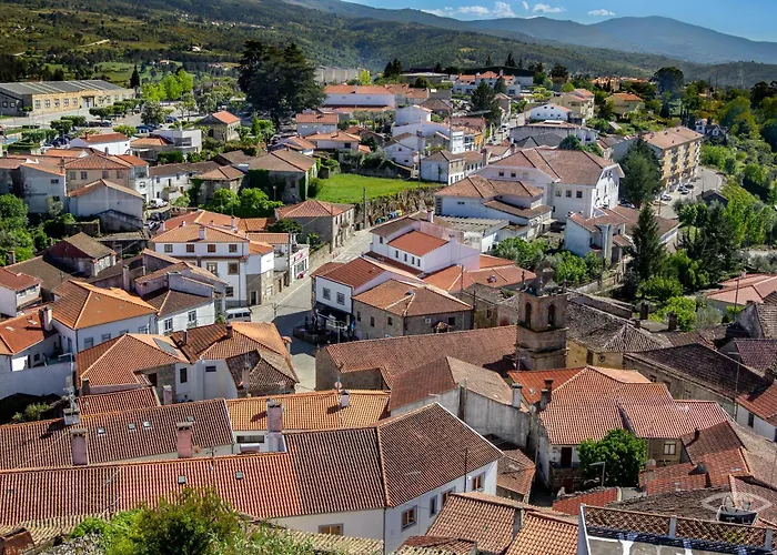 Cellorico De Sabores - Local *